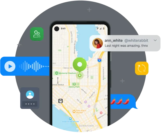 Android Client